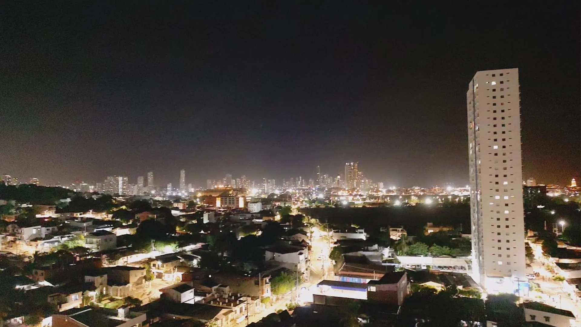 شقة Apartamento En Cartagena