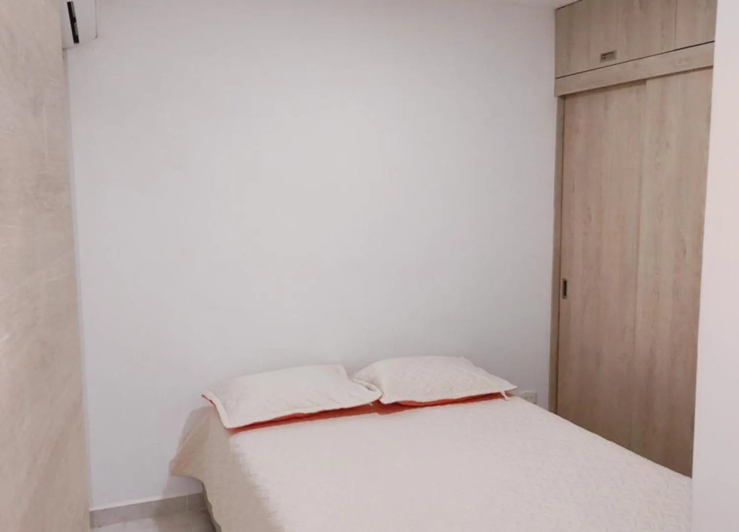شقة Apartamento En Cartagena كولومبيا