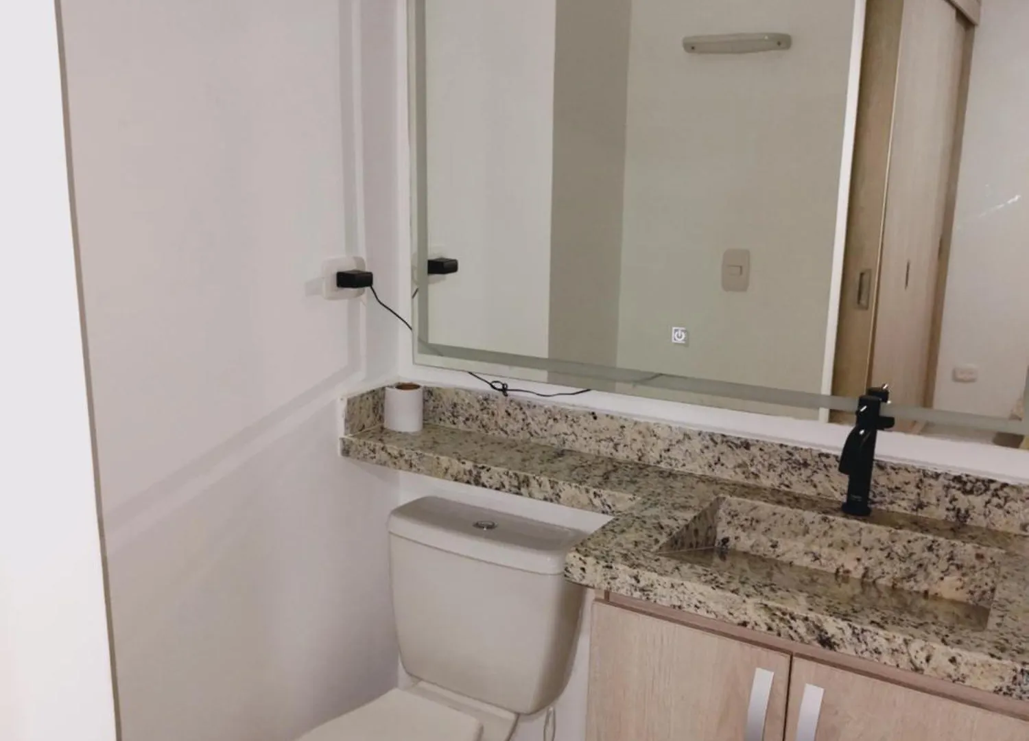 Apartamento En Cartagena Apartmán