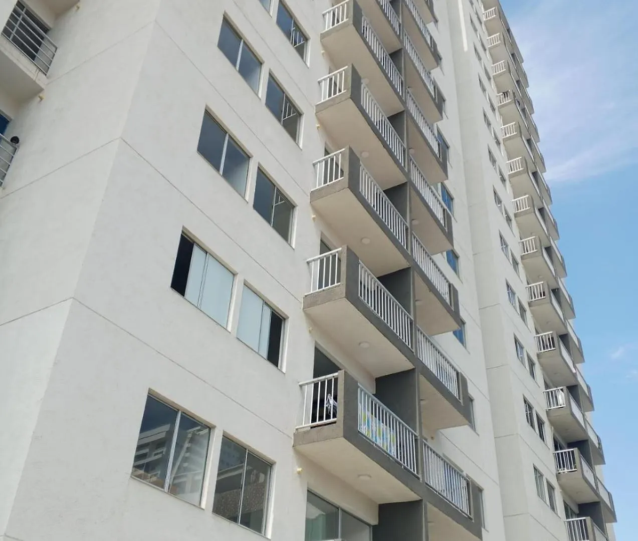 Apartamento En Cartagena